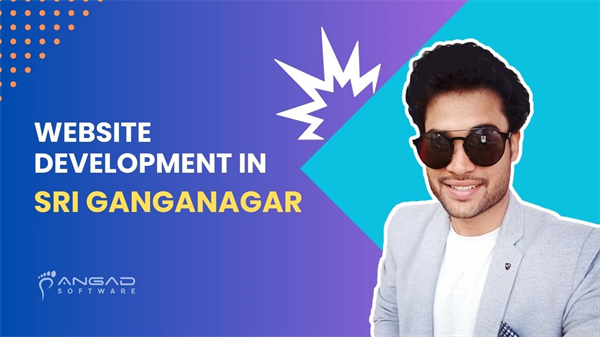 Angad Software
